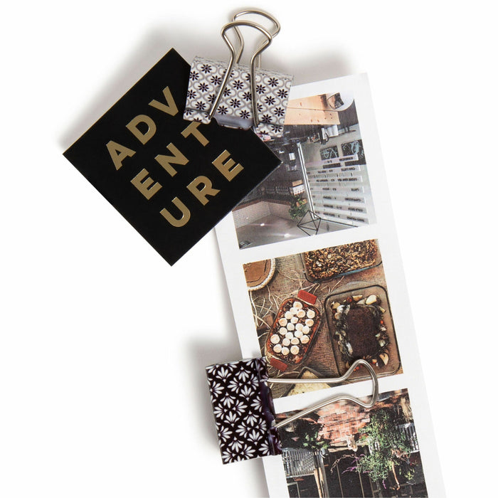 U Brands Binder Clip