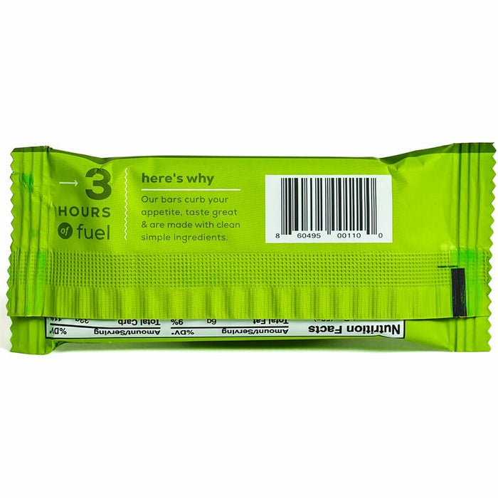 Why Bars Superfood Protein Snack Bars