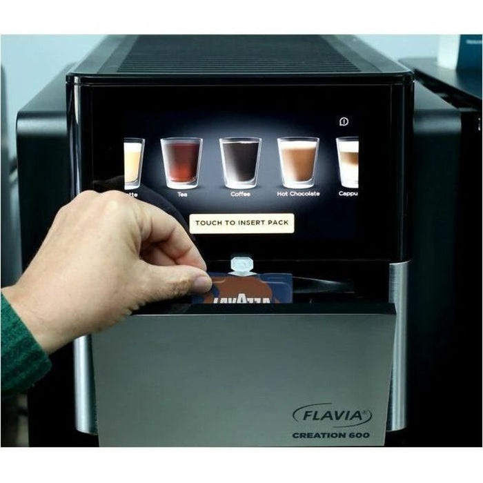 Lavazza Freshpack Latte Freshpacks