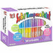 Kwik Stix Kwik Stix Tempera Paint/Paper Set