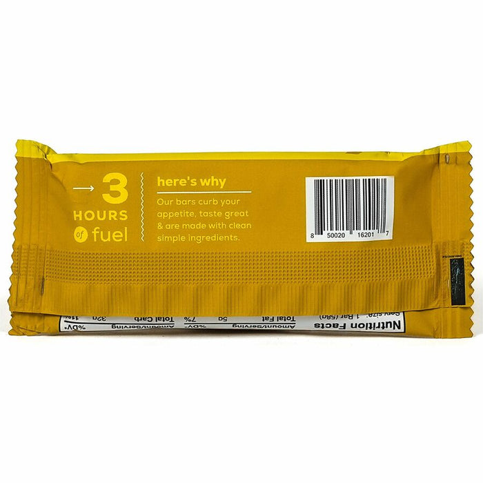 Why Bars Superfood Protein Snack Bars