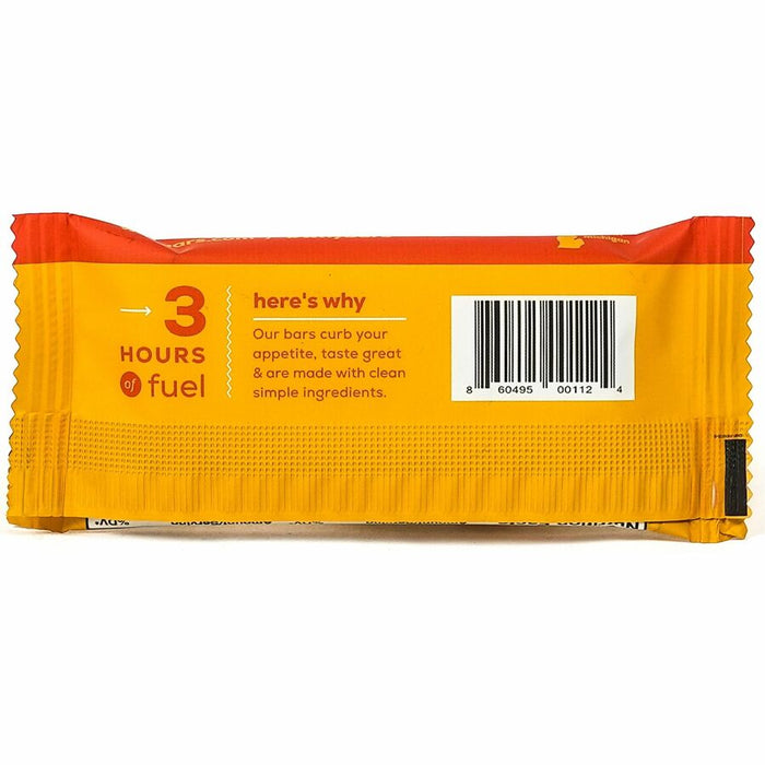 Why Bars Superfood Protein Snack Bars