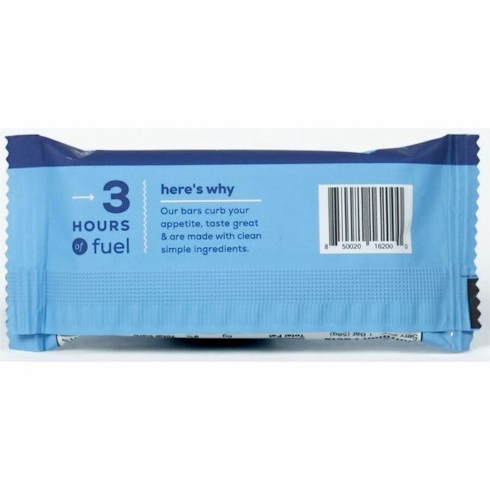 Why Bars Superfood Protein Snack Bars