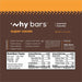 Why Bars Superfood Protein Snack Bars