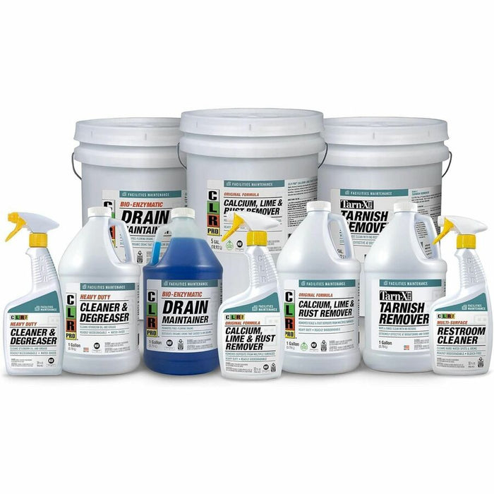 Jelmar Heavy-Duty Cleaner & Degreaser
