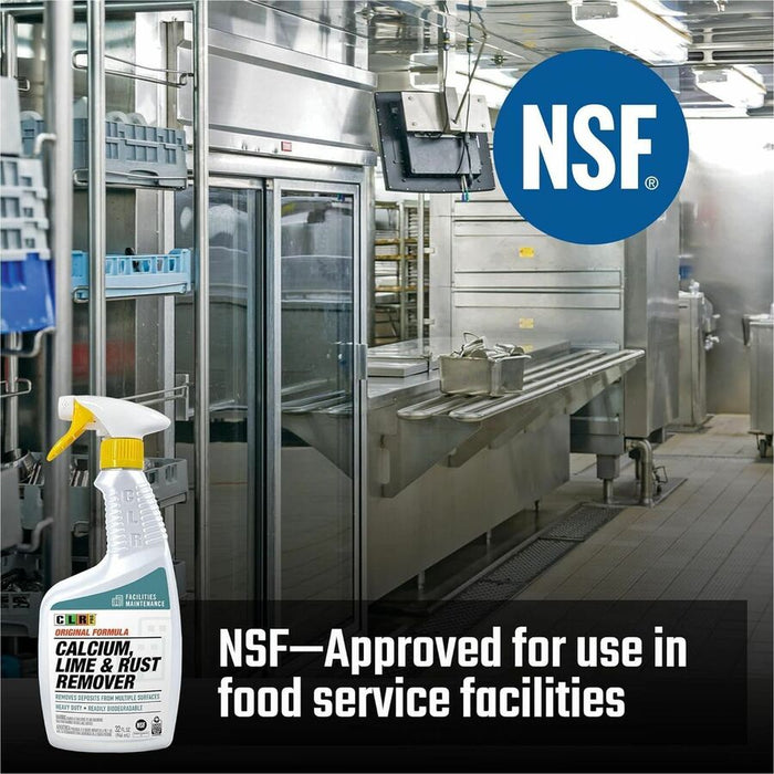 Jelmar Heavy-Duty Cleaner & Degreaser