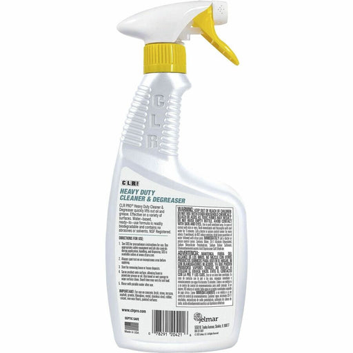 Jelmar Heavy-Duty Cleaner & Degreaser