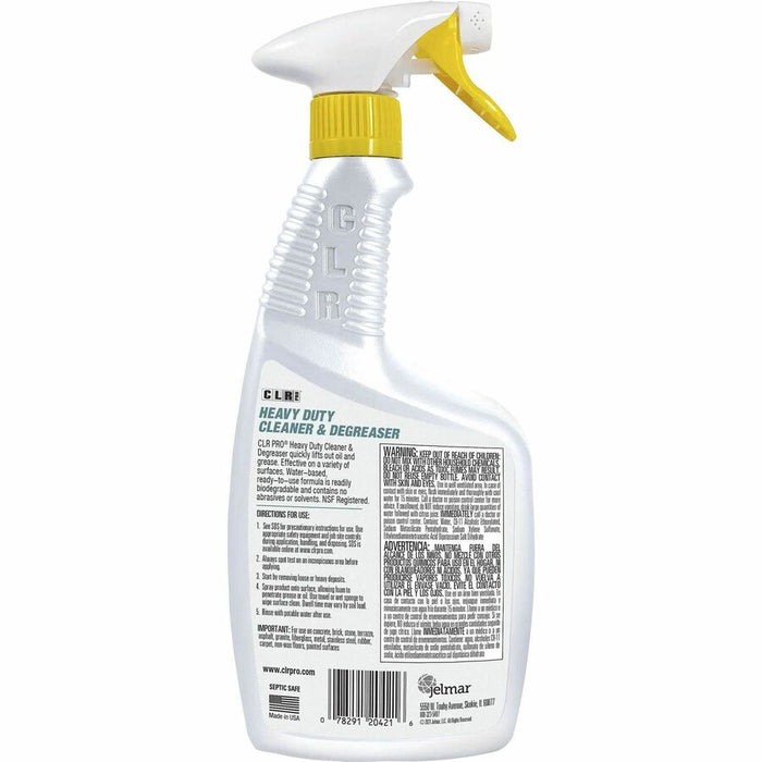 Jelmar Heavy-Duty Cleaner & Degreaser