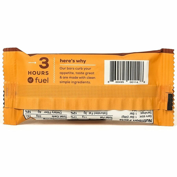 Why Bars Superfood Protein Snack Bars