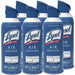 Lysol Linen Scent Air Sanitizer
