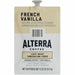 Alterra Freshpack French Vanilla Flavored Coffee