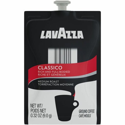 Lavazza Freshpack Classico Coffee Freshpack
