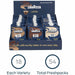 Lavazza Freshpack Latte Freshpacks