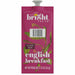 The Bright Tea Co. English Breakfast Tea Black Tea Freshpack