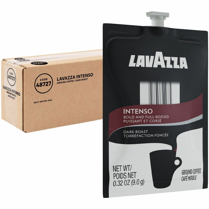 Flavia Freshpack Intenso Dark Roast Coffee Freshpacks
