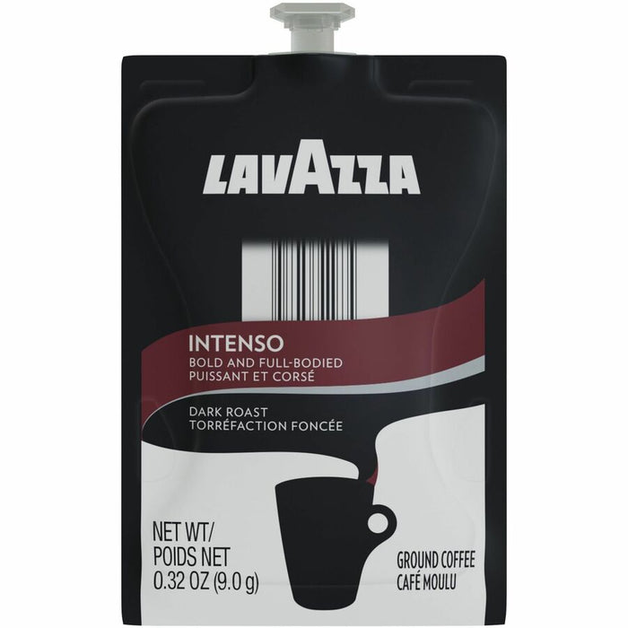 Flavia Freshpack Intenso Dark Roast Coffee Freshpacks