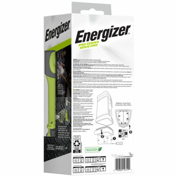 Energizer Pro Series Area Light