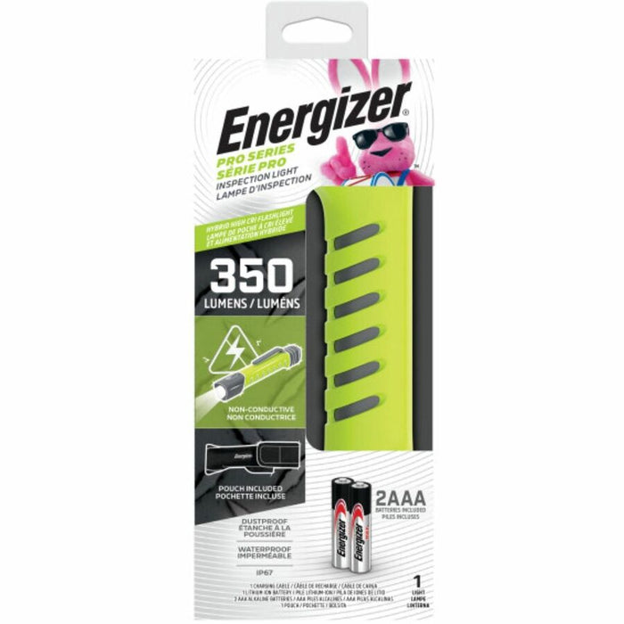 Energizer Hybrid Pro Handheld Inspection Light