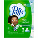 Puffs Plus Lotion Facial Tissue