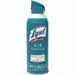 Lysol Linen Scent Air Sanitizer