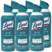 Lysol Linen Scent Air Sanitizer