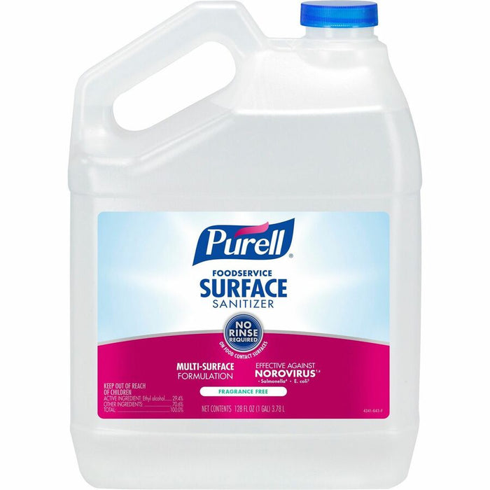 PURELL® Foodservice Surface Sanitizer
