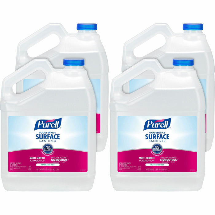 PURELL® Foodservice Surface Sanitizer