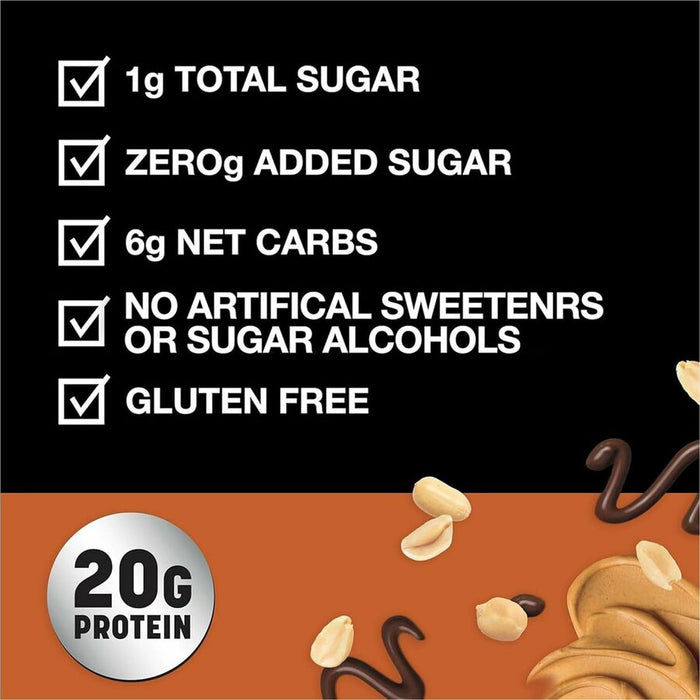 KIND Protein MAX Snack Bars