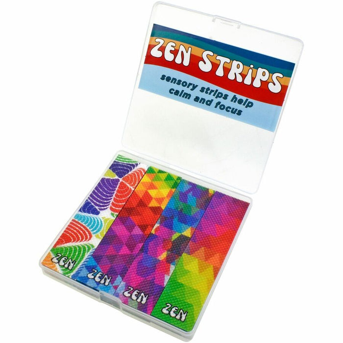 The Pencil Grip Zen Strips