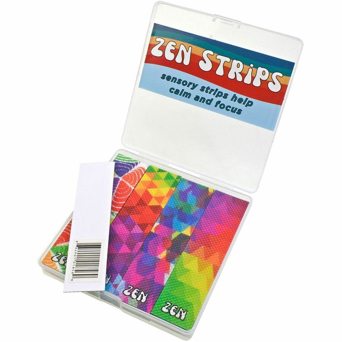 The Pencil Grip Zen Strips