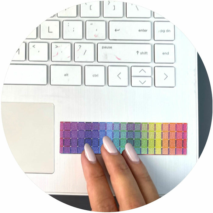 The Pencil Grip Zen Strips