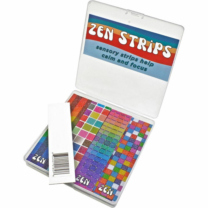The Pencil Grip Zen Strips