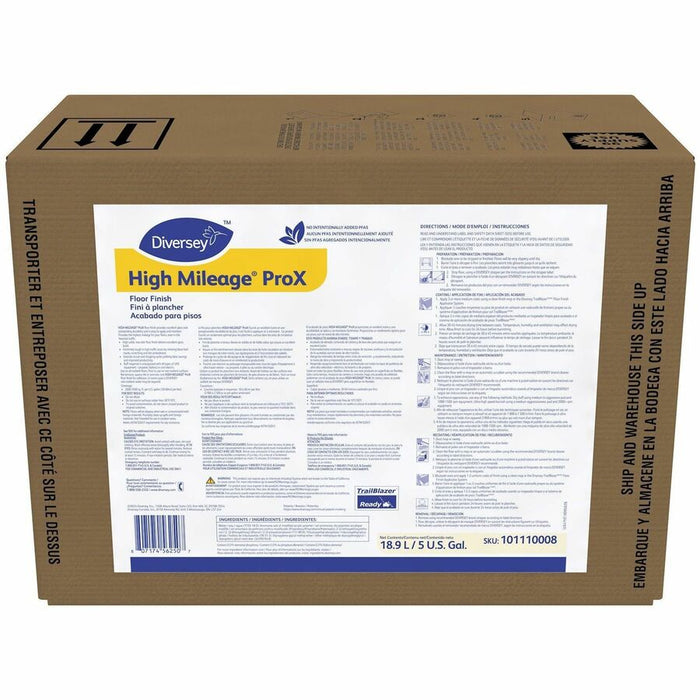 Diversey High Mileage ProX