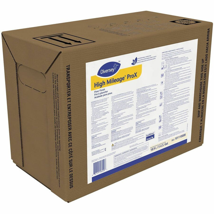 Diversey High Mileage ProX