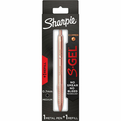 Sharpie S-Gel Pens