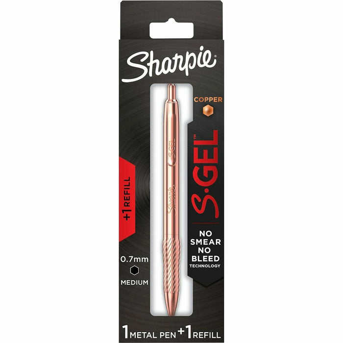 Sharpie S-Gel Pens