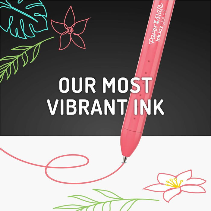 Paper Mate InkJoy Gel Pens