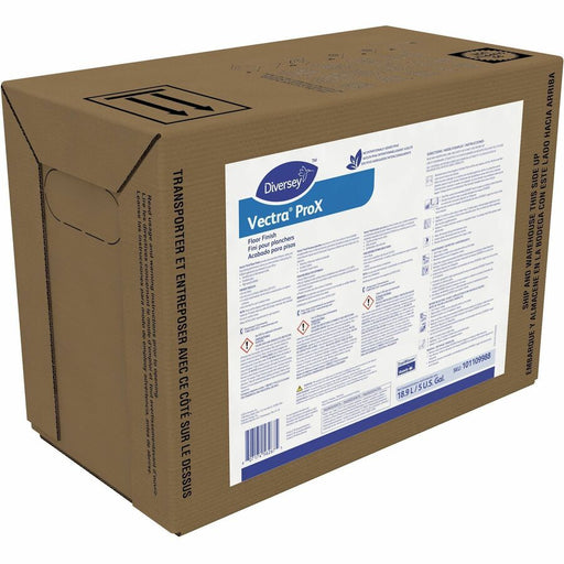 Diversey Vectra ProX Floor Finish