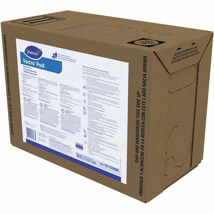 Diversey Vectra ProX Floor Finish