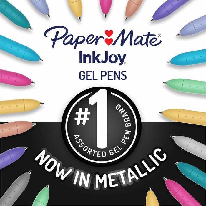 Paper Mate InkJoy Gel Pens