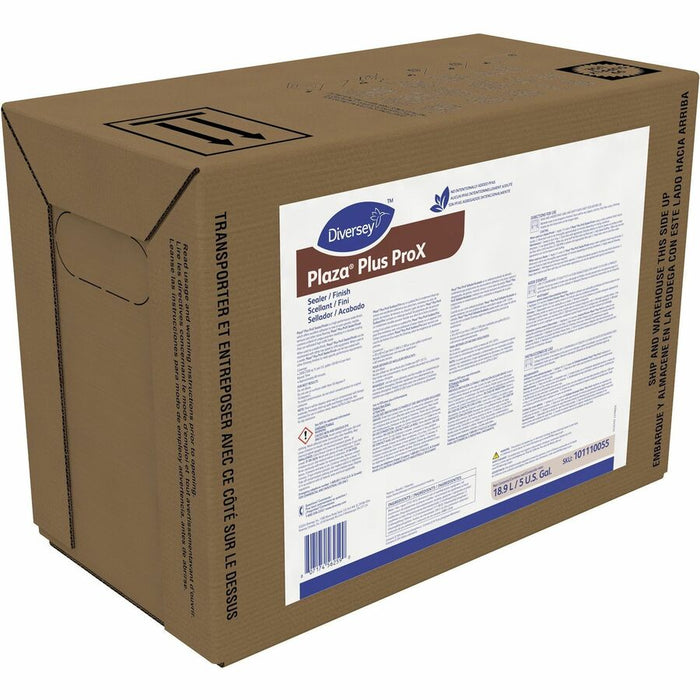 Diversey Care Plaza Plus Sealer/Finish