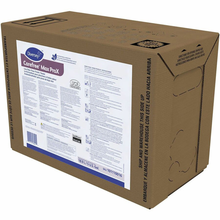 Diversey Carefree Floor Finish/Sealer