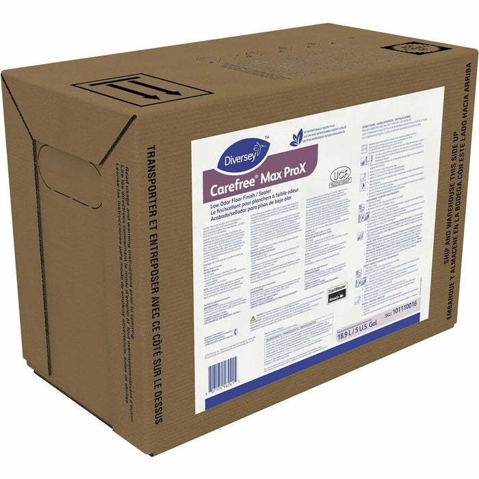 Diversey Carefree Floor Finish/Sealer