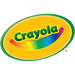 Crayola 8-color Metallic Markers