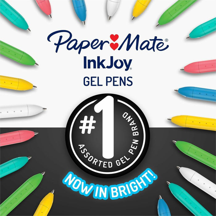 Paper Mate InkJoy Gel Pens