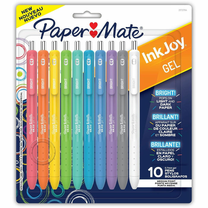 Paper Mate InkJoy Gel Pens