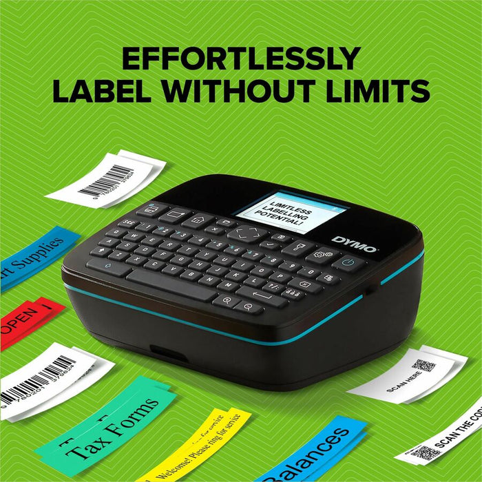 Dymo LabelManager Executive 640 CB Kits