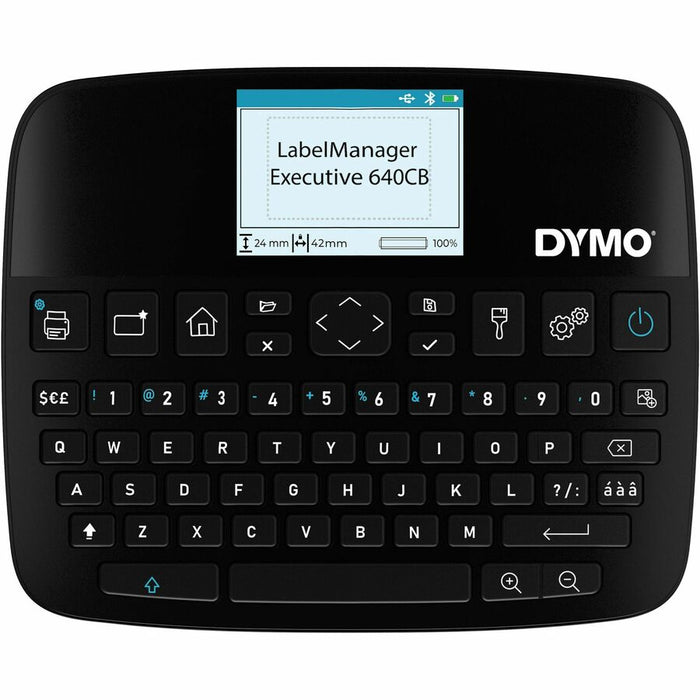 Dymo LabelManager Executive 640 CB Kits