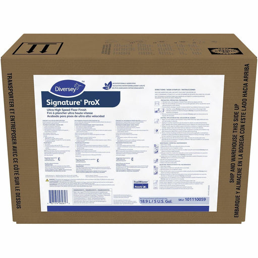 Diversey Signature ProX