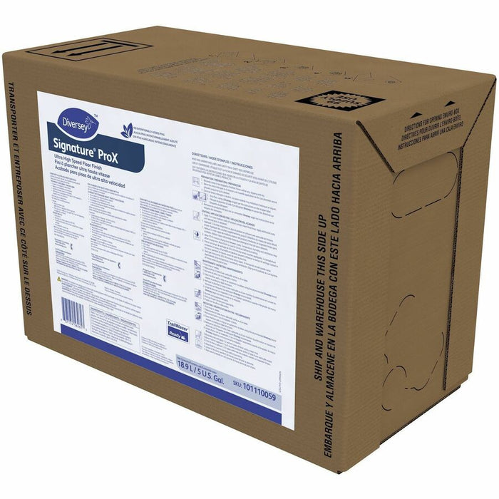 Diversey Signature ProX